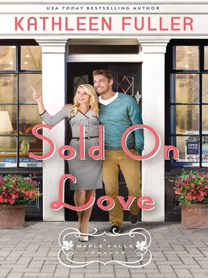 cover image of Sold on Love